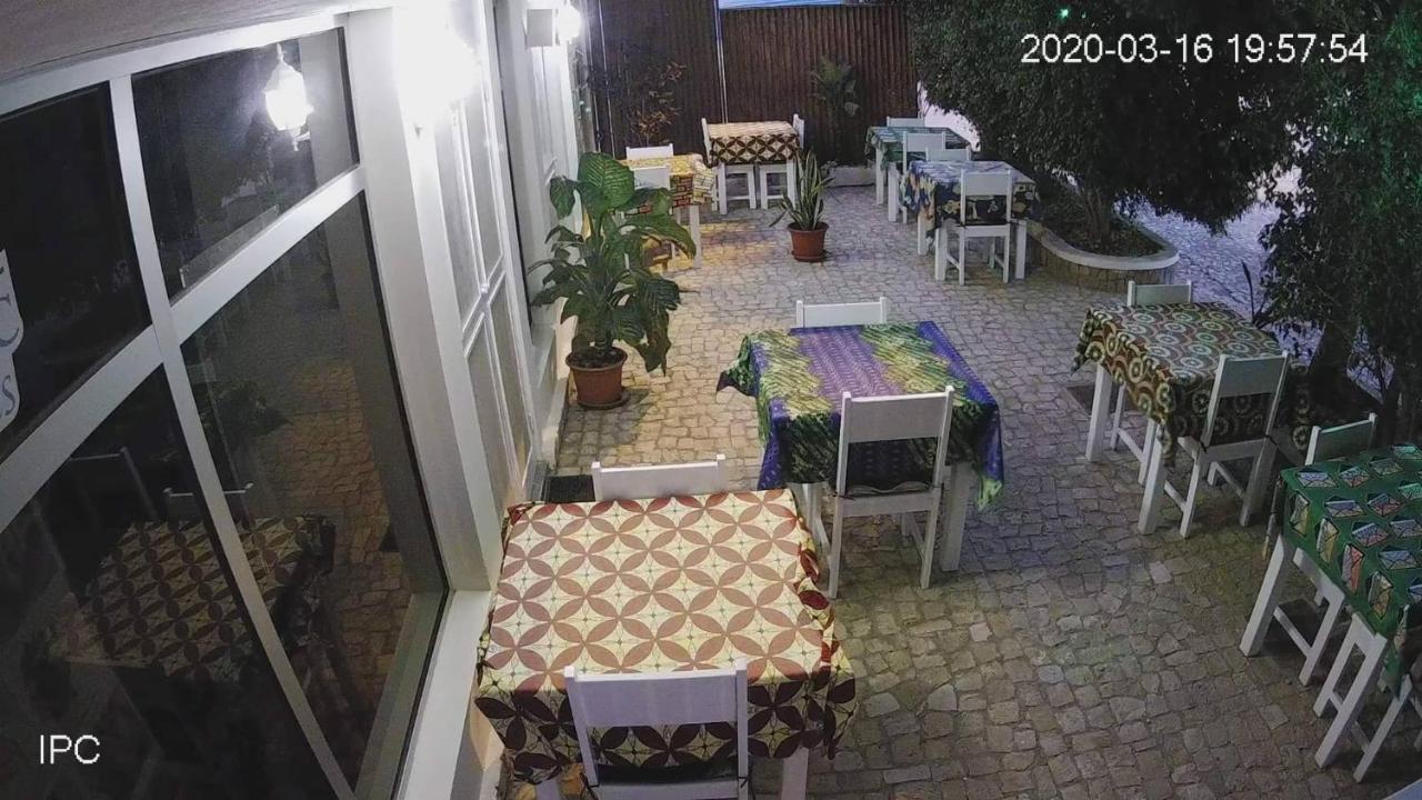 Hotel AH Maio Cidade do Maio Exterior foto