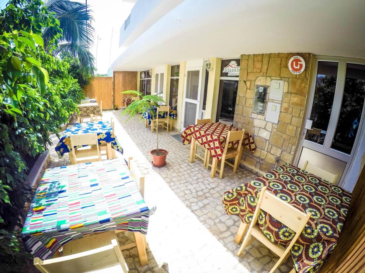 Hotel AH Maio Cidade do Maio Exterior foto